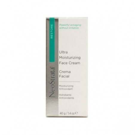 Comprar NEOSTRATA CREME FACIAL 40 G