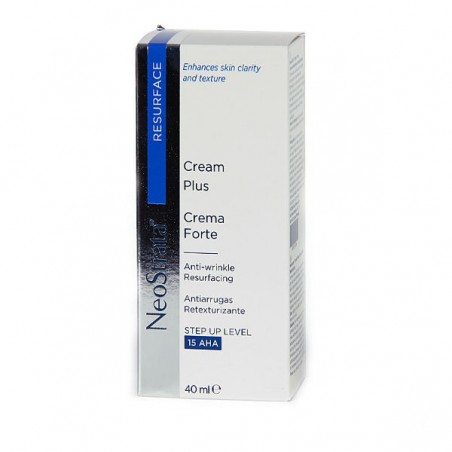 Comprar NEOSTRATA CREME FORTE 40 G