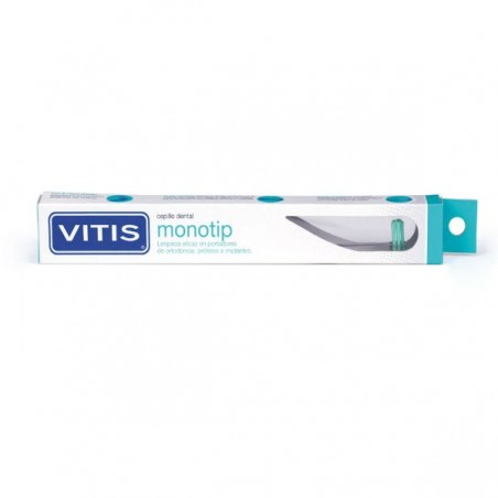 Comprar CEPILLO VITIS MONOTIP ADULTO 1 UD