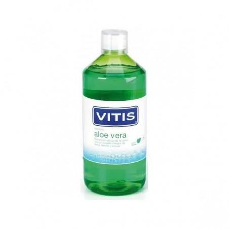 Comprar VITIS COLUTÓRIO ALOÉ VERA 1L