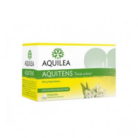 Comprar AQUILEA AQUITENS 20 SACHÊS