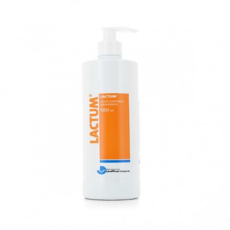 Comprar LEITE CORPORAL HIDRATANTE 200 ML DE LACTOSE