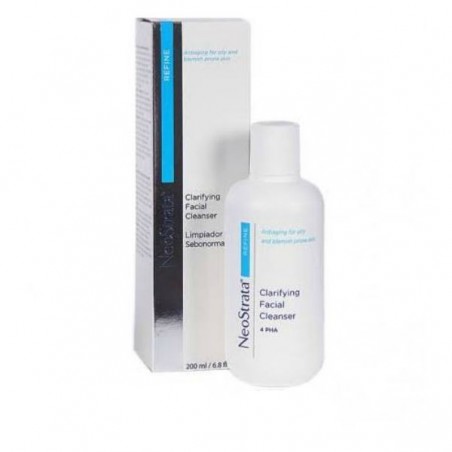 Comprar NEOSTRATA LIMPADOR SEBONORMALIZANTE 200 ML