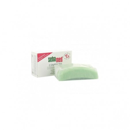 Comprar SEBAMED COMPACTO 100 G