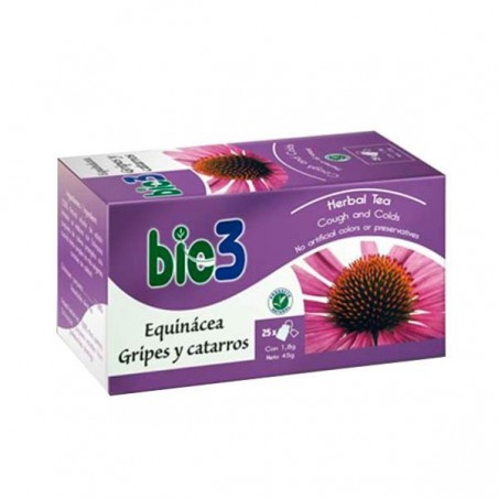 Comprar BIE3 SACHÊS ANTI-FLU 25