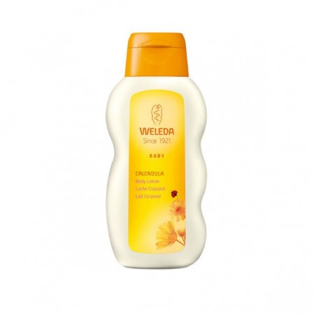 Comprar WELEDA LEITE CORPORAL CALÊNDULA 200 ML