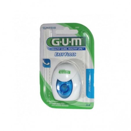 Comprar GUM-2000 FIO DENTAL FÁCIL 30 M