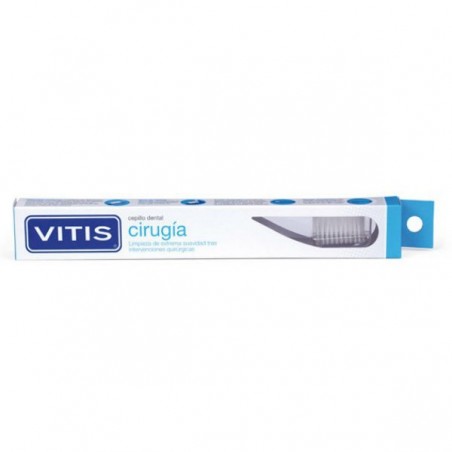 Comprar VITIS ESCOVA CIRÚRGICA PARA ADULTOS 1 PC