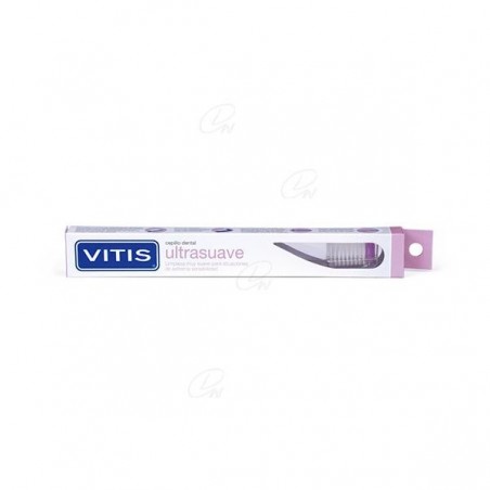 Comprar BRUSH VITIS ULTRASOFT ADULTO 1 PC