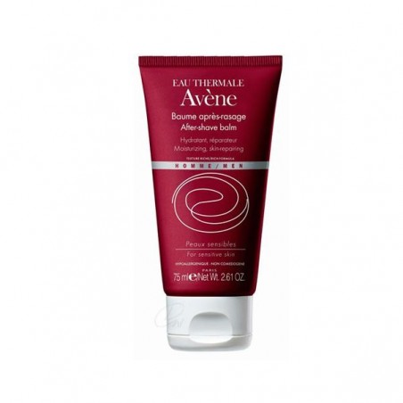 Comprar AVENE APÓS BARBEAR O BÁLSAMO 75 ML