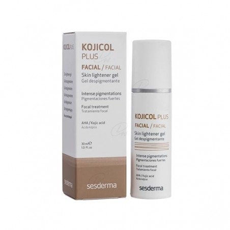 Comprar KOJICOL PLUS DEPIGM GEL 30 ML