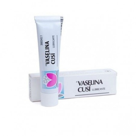 Comprar CÚSPIDE VASELINA 30 G