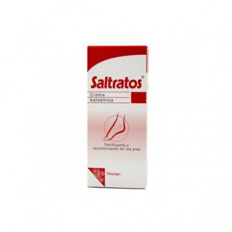 Comprar SALTRATOS CREME BALSÂMICO CALMANTE 50 ML