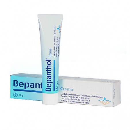 Comprar BEPANTHOL CREAM 30 G