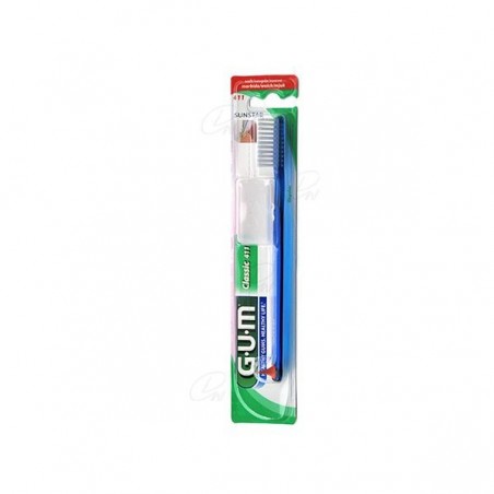 Comprar TOOTH BRUSH GUM CONSELHO DE CAVALHEIROS