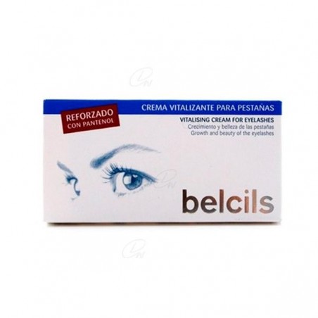 Comprar BELCILS CREME REVITALIZANTE PARA CÍLIOS 4 ML