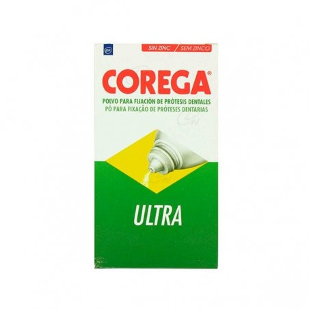 Comprar COREGA PÓ ULTRA ADERENTE 50 G