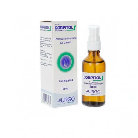 Comprar ÓLEO DE CORPITOL 50 ML