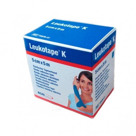 Comprar LEUKOTAPE K