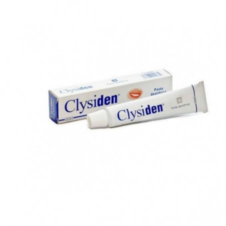 Comprar PASTA DE DENTES CLYSIDEN 50 ML