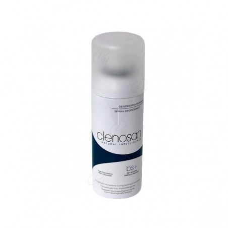 Comprar CLENOSAN DESODORIZANTE SPRAY 150 ML