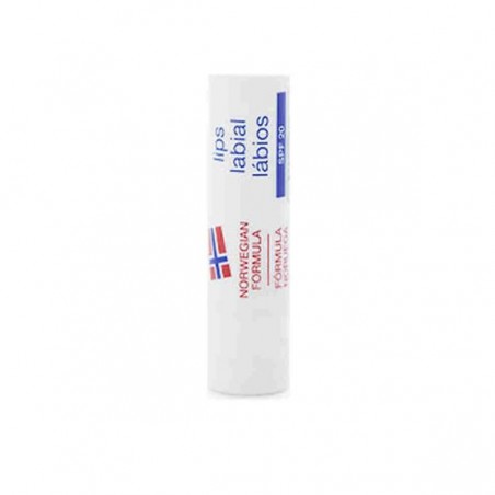 Comprar NEUTROGENA STICK LABIAL FPS 20+ 1 PC