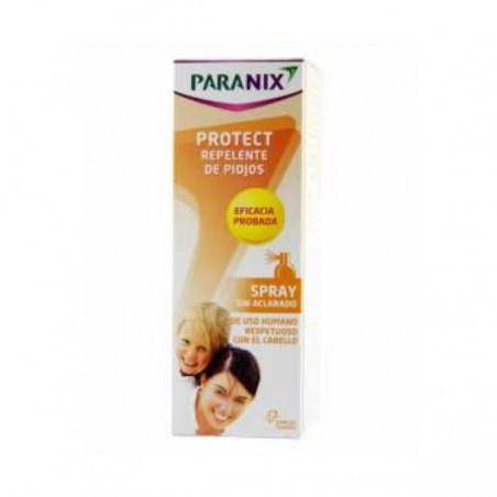 Comprar PARANIX PROTECT SPRAY