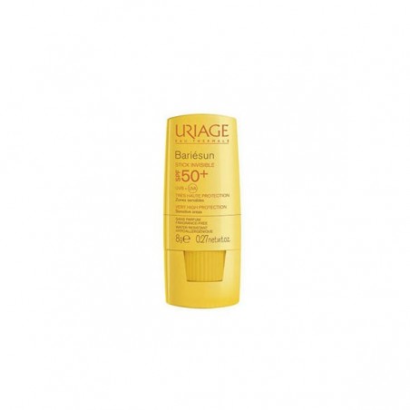 Comprar URIAGE BARIESUN BASTÃO INVISÍVEL SPF50+