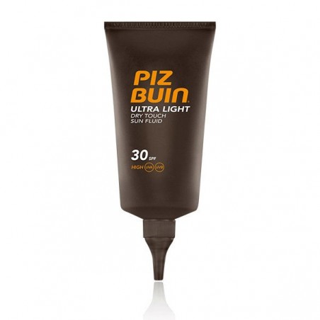 Comprar PIZ BUIN ULTRA LIGHT SPF 30 150 ML