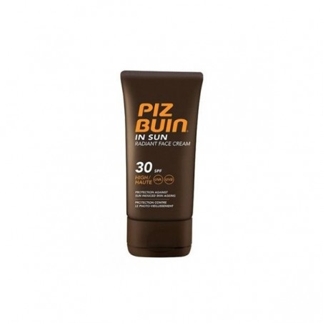 Comprar PIZ BUIN ALERGIA FACIAL SPF30+