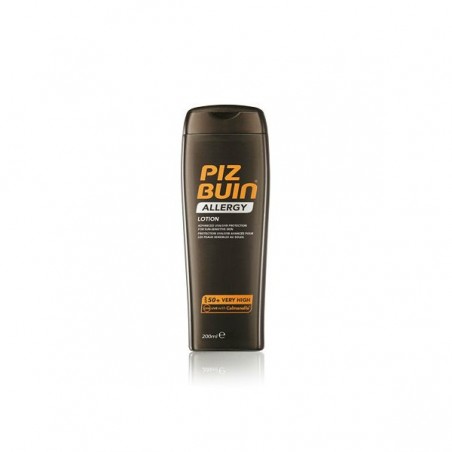 Comprar PIZ BUIN ALERGY LOÇÃO SPF 50+ 200 ML