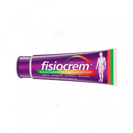 Comprar FISIOCREM CREMA 60 ML