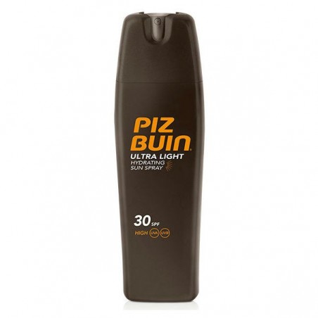 Comprar PIZ BUIN SPRAY ULTRA LEVE SPF30