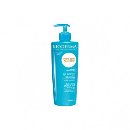 Comprar BIODERMA FOTODERMOL APÓS O SOL 500 ML