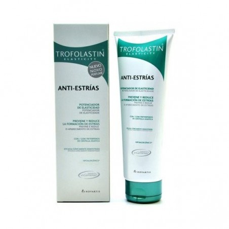 Comprar TROFOLASTIN ANTI-ESTRIAS DE 250 ML