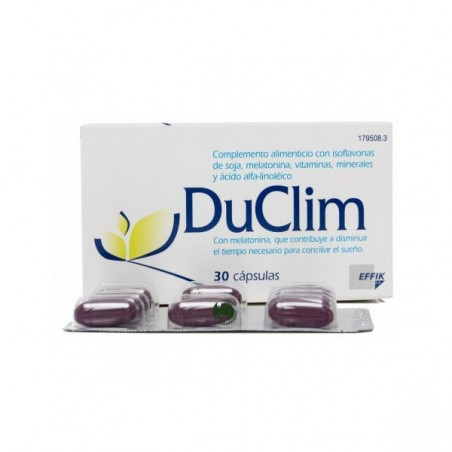 Comprar MENOPAUSA DUCAL