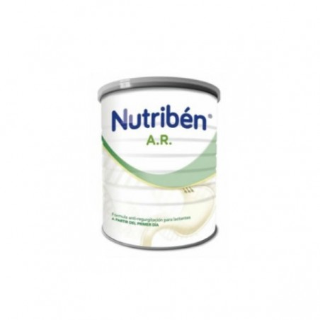 Comprar NUTRIBEN AR