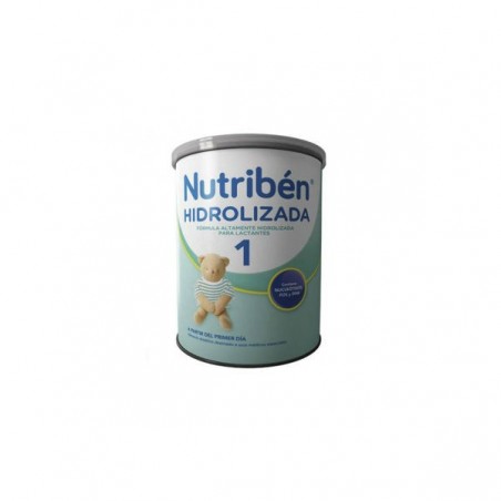 Comprar NUTRIBEN HYDROLYZED 1