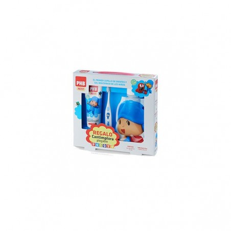 Comprar POCOYO PACK HIGIENE DENTÁRIA INFANTIL PHB