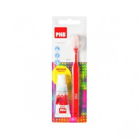 Comprar ESCOVA DE DENTES MACIA PHB