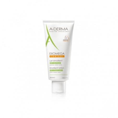 Comprar LEITE EMOLIENTE ADERMA EXOMEGA 200 ML