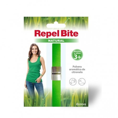 Comprar PULSEIRA DE REPELENTE NATURAL