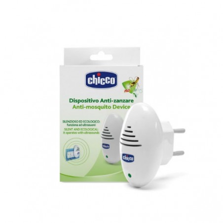 Comprar CHICCO DISPOSITIVO ANTIMOSQUITO