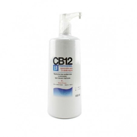 Comprar CB12 1000ML ENXAGUAMENTO