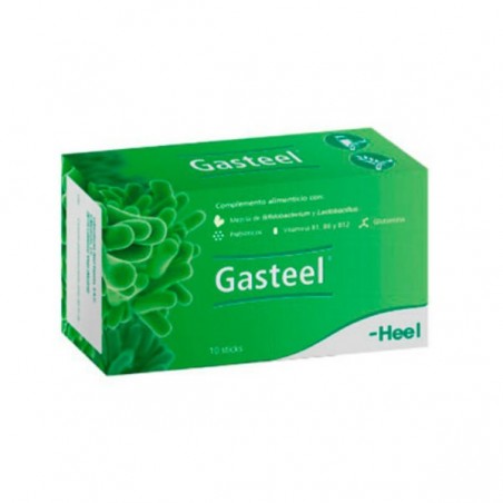 Comprar GASTEEL 10 PAUS