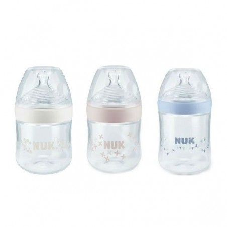 Comprar BIBERÃO NUK SENTIDO DA NATUREZA 1M