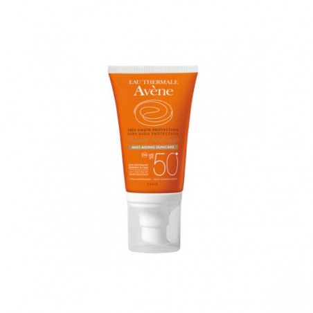 Comprar AVENE PROTETOR SOLAR ANTIENVELHECIMENTO SPF50+