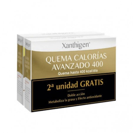 Comprar XLS XANTHIGEN 90+90 CAPS