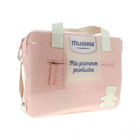 Comprar MUSTELA MAT BAGERN MY PRIMPRODUTOS EROSIVOS ROSA