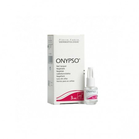 Comprar VERNIZ DE UNHAS ONYPSO 3 ML